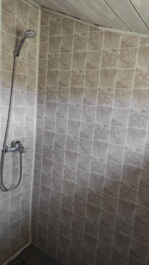 Namelis Prie Ezero Villa Miezoniai Екстериор снимка